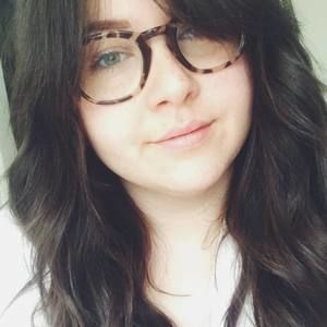 Meet your Posher, Jillian